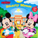 Disney Mickey: Smarty Mouse by Grace Baranowski