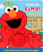 Sesame Street: Tickle Me Elmo: A Giggly Day by Elle Caraway, Barry Goldberg