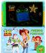 Disney Pixar Toy Story: Friends Forever! by Suzanne Francis