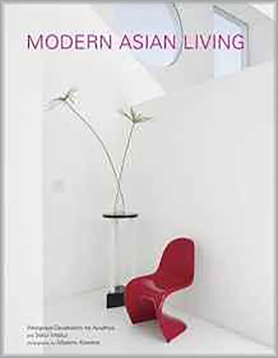 Modern Asian Living