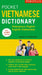 Periplus Pocket Vietnamese Dictionary: Vietnamese-English English-Vietnamese by Phan Van Guiong