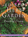 The Edible Herb Garden by Rosalind Creasy