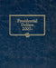 Whitman Classic(r) Coin Album - Presidential Dollars: Starting 2007 (Single Mint) by Whitman Publishing