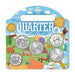 My Quarter Collection by Whitman Publishing
