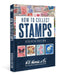 How to Collect Stamps by Whitman Publishing