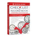 Coin Checklist and Record Book by Whitman Publishing