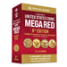 A Mega Red: 9th Edition by R. S. Yeoman