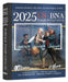 Us/Bna Stamp Catalog 2025 by He Harris