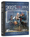 Us/Bna Stamp Catalog 2025 by He Harris