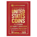 A Guide Book of United States Coins 2025: 78th Edition: The Official Red Book by R. S. Yeoman