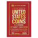 A Guide Book of United States Coins 2025: 78th Edition: The Official Red Book by R. S. Yeoman