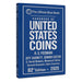 A Handbook of United States Coin 2025 Bluebook Hardcover by Jeff Garrett