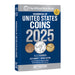 Handb United States Coins 2025: The Official Blue Book by R. S. Yeoman
