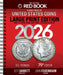 A Guide Book of United States Coins 2026: Official Red Book by R. S. Yeoman