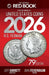A Guide Book of United States Coins 2026: Official Red Book by R. S. Yeoman