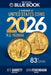Handbook of United States Coins 2026 by R. S. Yeoman