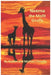 Neema the Misfit Giraffe by Michael Cheadle