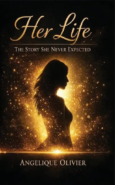 Her Life - The Story She Never Expected by Angelique Olivier