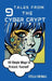 Tales from the Cyber Crypt by Stella Firewall
