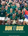 Bok To Bok by Mike Greenaway