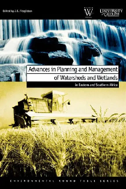 Advances in Planning and Management by J. E. Fitzgibbon