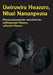 Uwiruwiru Hwazuro, Nhasi Namangwana by Munyaradzi Mawere, Patrick Mawere