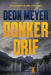 Donkerdrif by Deon Meyer