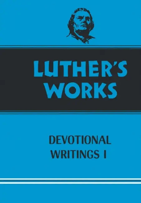 Luther's Works, Volume 42 by Martin Luther, Helmut T. Lehmann, Martin O. Dietrich