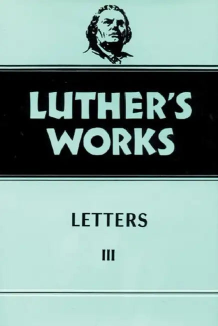 Luther's Works, Volume 50 by Martin Luther, Harold John Grimm, Helmut T. Lehmann