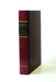 Christian Dogmatics: Volume 1 by Carl E. Braaten, Robert W. Jenson