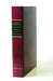 Christian Dogmatics: Volume 2 by Carl E. Braaten, Robert W. Jenson