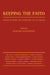 Keeping the Faith by Geoffrey Wainwright