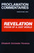 Revelation Proclamation Commen by Elisabeth Schussler Fiorenza