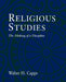 Religious Studies by Walter H. Capps