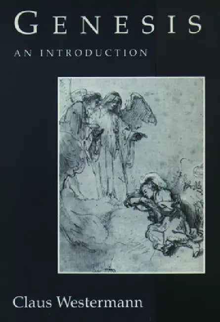 Genesis an Introduction by Claus Westermann