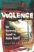 Violence by Wolfgang Huber, Ruth C. L. Gritsch