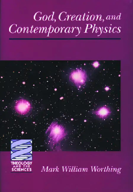 God Creation and Contemporary by Mark William Worthing