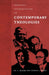 Fortress Introduction to Contempory Theologies by Stanley J. Grenz, Ed L. Miller