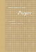 Revised Common Lectionary Prayers: Proposed by the Consultation on Common Texts by Fortress Press