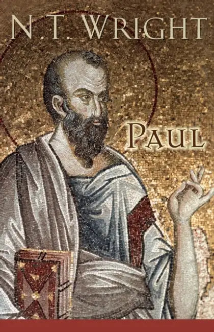 Paul: In Fresh Perspective by N. T. Wright