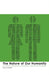 The Nature of Our Humanity: Ethical Issues in Genetics and Biotechnology by Paul Jersild