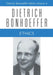 Ethics by Dietrich Bonhoeffer, Clifford J. Green, Reinhard Krauss