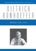 Berlin: 1932 - 1933: Dietrich Bonhoeffer Works, Volume 12 by Isabel Best, Dietrich Bonhoeffer, David Higgins