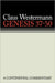 Genesis 37 - 50: Continental Commentaries by John J. Scullion, Claus Westermann