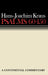 Psalms 60 - 150: Continental Commentaries by Hans-Joachim Kraus, Hilton C. Oswald