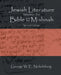 Jewish Literature Between the Bible and the Mishnah: Second Edition by George W. E. Nickelsburg