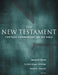 Fortress Commentary on the Bible: The New Testament by Margaret Aymer, Cynthia Briggs Kittredge, David A. Sánchez