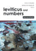 Leviticus and Numbers: Texts @ Contexts Series by Athalya Brenner, Archie Chi Chung Lee