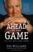 Ahead of the Game: The Pat Williams Story by Pat Williams