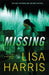 Missing by Lisa Harris